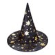 thumbnail image 4 of Capa de bruja del cabo del mago con sombrero, accesorios de disfraces de Halloween para fiestas infantiles Zhivalor OTTO-ZYS-0217, 4 of 8