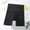 BKM, variant on EGNMCR CHAFING ICE SILK THIGH Hip Lifting And Abdominal Tightening Underwear For Women With High Waist And Postpartum Waist Girdle Without Marks Shaping Pants Leggings Leggings