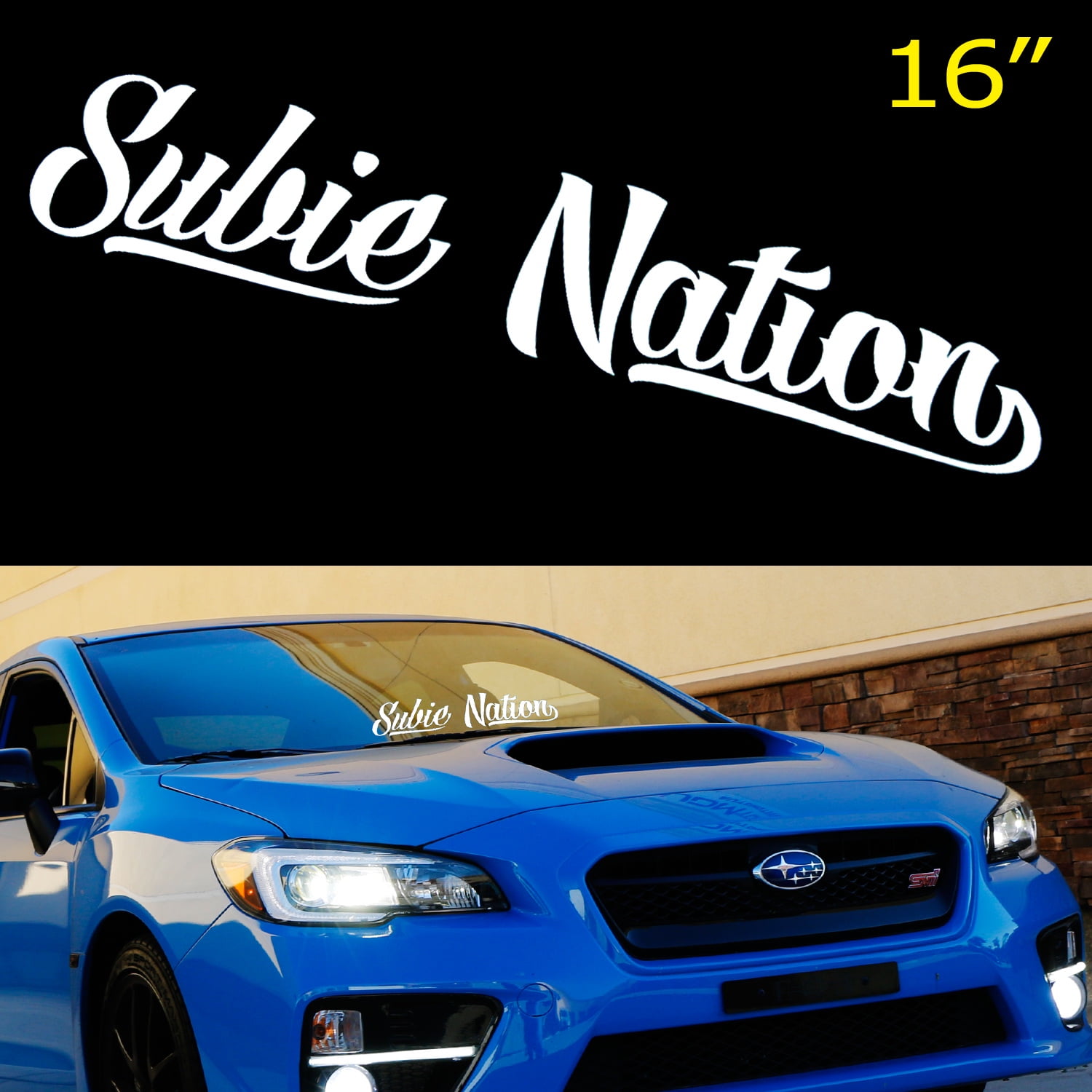 Fits only Sedan//Hatchback//WRX Driver Mods US Flag Custom Car Sun Shade Windshield for Subaru 2008-2011 Impreza