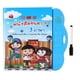thumbnail image 1 of Children Thai English Chinese Early Education Reading Learning Machine Voice EBook Toy, 1 of 4