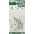 thumbnail image 3 of Cousin Metal Adhesive Bar Pins, 3 of 3