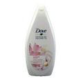thumbnail image 2 of Body Wash Glowing Ritual 500 by Dove & Roll-on Stick Beauty Finish 50ml by Dove, 2 of 3