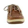 thumbnail image 4 of Mens Sperry Billfish Dark Tan 0799320, 4 of 4