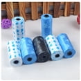 thumbnail image 3 of 10x Sacs Poubelle Jetables pour Chien Chat, 3 of 8