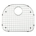 thumbnail image 3 of Houzer BG-2400 19.12" x 17.25" Sink Bottom Stainless Steel Wirecraft Bottom Grid 19.12-Inch by 17.25-Inch, 3 of 3