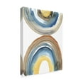 thumbnail image 2 of Trademark Fine Art 'Cassini I' Canvas Art by Chariklia Zarris, 2 of 4