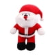 thumbnail image 2 of Liquidación Del Día Muñeco de Papá Noel onlyliua Muñeco de Trapo Regalo de Navidad, 2 of 3