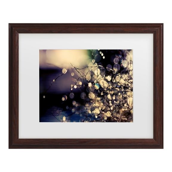 Trademark Fine Art 'Fairies' Canvas Art by Beata Czyzowska Young