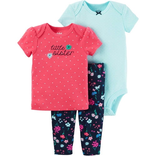 walmart baby clothes girl