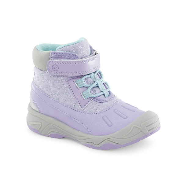 Stride Rite 360 Kids Unisex Nebraska 2.0 Boot