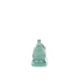 thumbnail image 4 of Nike Kid's Air Max 270 White Jade Ice Running Shoes, from StockX, 4 of 5