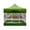 Green, variant on Puntoco Special Offers Clearance Outdoor Tent Cloth 210D Oxford Cloth Waterproof Rainproof Shade Cloth 3X2 Meters Green