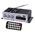 thumbnail image 1 of 12v Mini Amplificador De Audio Esté De Alta  Bluetooth Para Coche perfke Amplificador de audio para el automóvil, 1 of 8