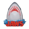 thumbnail image 2 of Monogram International Jaws Great White Shark Figural Bank, 2 of 4