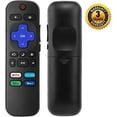 thumbnail image 5 of 2Pcs Replacement Remote Control Compatible for Roku TV, Universal Remote Fit for, 5 of 5