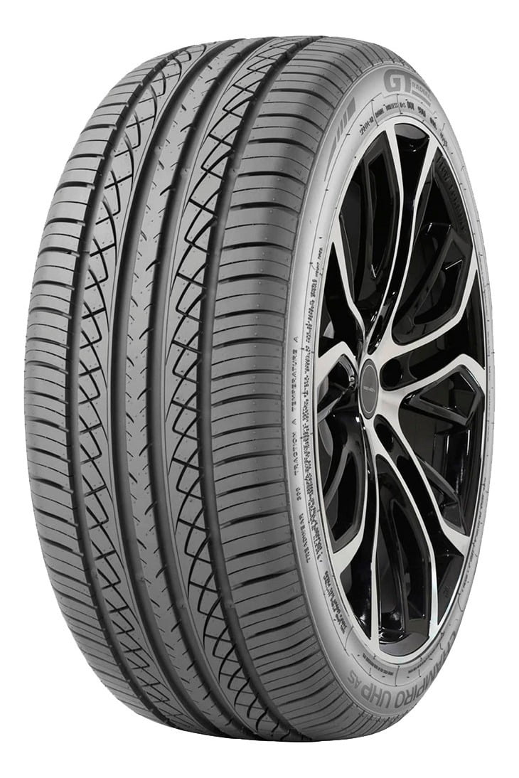 Set Of 4 GT Radial Champiro UHP A/S Tires - 225/45ZR17 94W XL All-Season High Performance