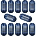 thumbnail image 1 of Demineralization Cartridge for HoMedics Ultrasonic Humidifiers: 12-Pack Demineralization Cartridges Filter Replacement, Filters Mineral Deposits, Prevents Hard Water Build-Up, Purifies Water, 1 of 8