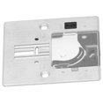 thumbnail image 4 of Heavy Duty Needle Plate, Straight Stitch Sewing Machine Needle Plate, Needle Plate Assembly Cover, 4 of 8