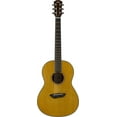 thumbnail image 1 of Yamaha CSF1M Compact Folk Acoustic-Electric Guitar - Vintage Natural, 1 of 4