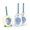 Safety 1st 49 MHz Safe Glow Light Monitor with Dual Receivers - RTV