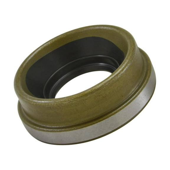 Straight inner axle replacement seal for Dana 44 front, reverse rotation.