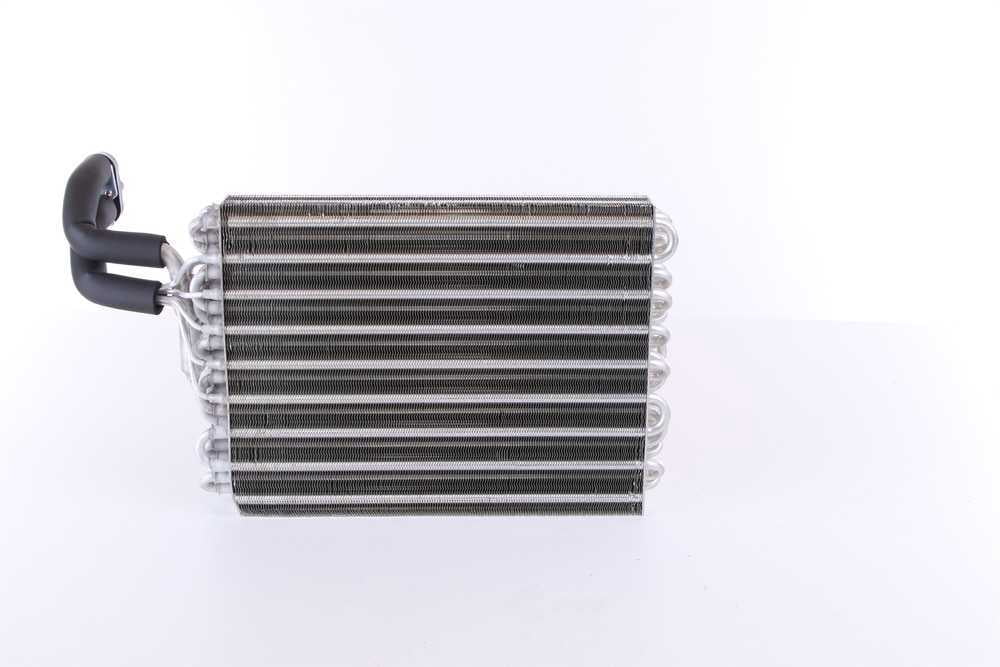 Nissens 92059 Air Conditioning Evaporator Core