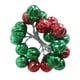 thumbnail image 5 of Proyectos de bricolaje con luces de cadena navideñas Luces para árboles de Navidad LED navideñas para exteriores 3m Tianluoqiu, 5 of 7