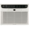 Energy Star 25,000 BTU 230V Window-Mounted Heavy-Duty Air Conditioner with Full-Function Remote Control