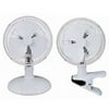 Optimus F-0745 Desk Fan