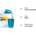 thumbnail image 2 of Bath and Body Works New Look! Crisp Morning AIR Wallflowers 2-Pack Refills, 2 of 2
