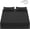 Black, variant on Grounding Sheets Size, 20% Fiber 80% , Grounded Fitted Sheet with Grounding Cord, Earth Connected Bedding for Grounding Experience (Black, )