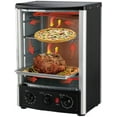 Multifunction Roaster Oven 23L 120V,60Hz,1500W