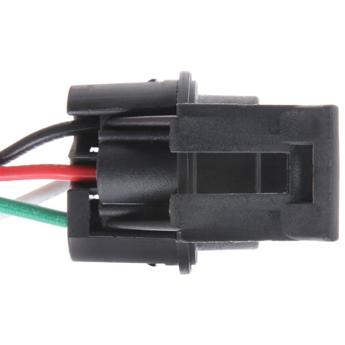Automatic Transmission Control Solenoid