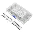 thumbnail image 3 of Glass Fuse Assortment, Glass Fuse Flame Retardancy  For Overheat For Protect Circuit, 3 of 8