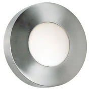 Burst Small Round Sconce/Flush