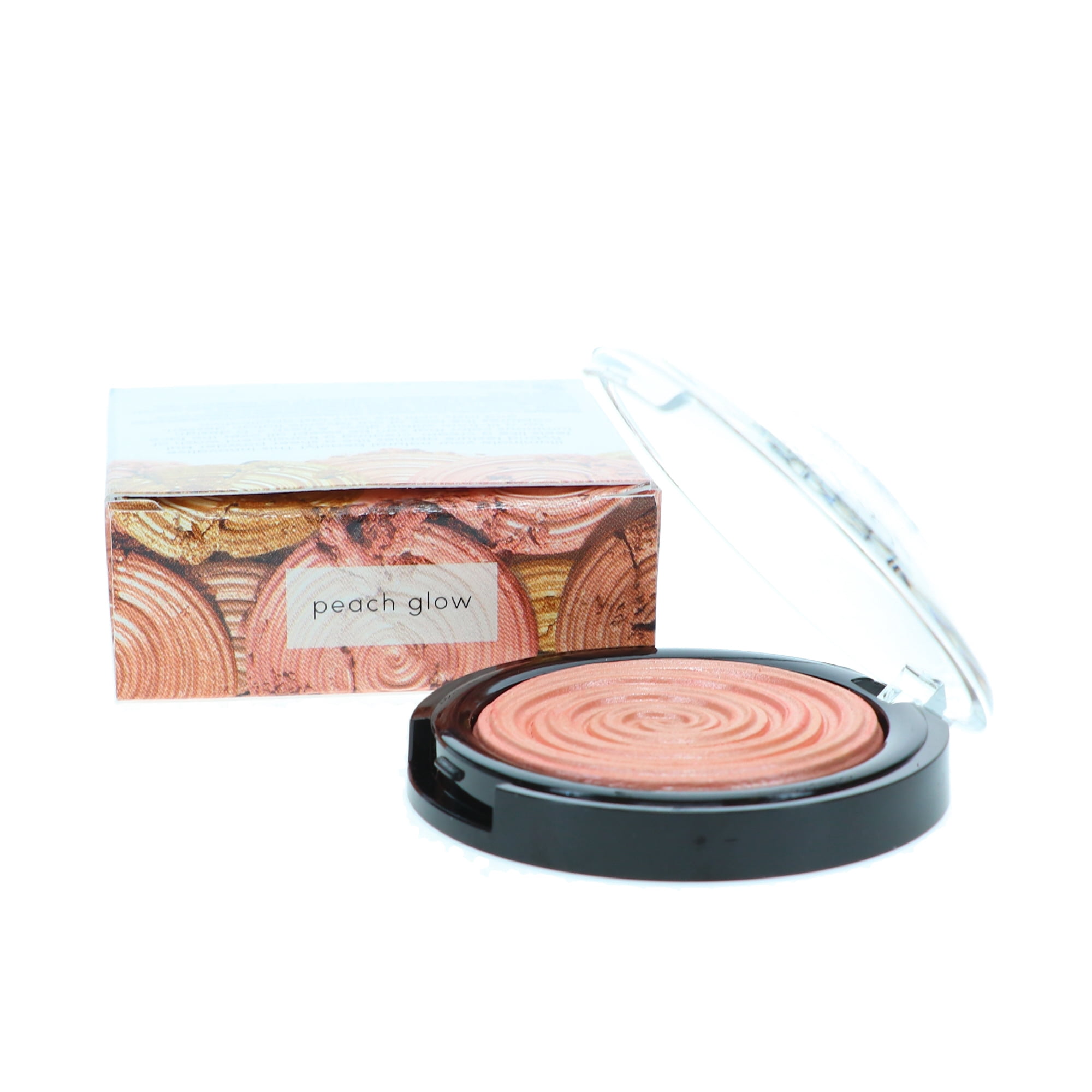 Laura Geller Bake Gelato Swirl Illuminator, Peach Glow, 0.16 Oz