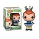 thumbnail image 4 of 2025 FUNKO POP Freddy SE Steve Pennywise Freddy Funko Capitán Spaulding #58 Figuras de acción de vinilo Colección Modelo Juguetes para regalo, 4 of 5