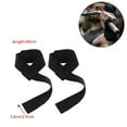 thumbnail image 6 of 1pc Strips Wrist Support Weightlifting Gym Training Bodybuilding Wrist Guard Straps Wraps Brace Band Protector, 6 of 6