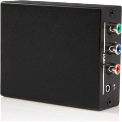Composante AV w&47;Audio à HDMI