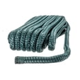 thumbnail image 2 of Seachoice Double Braid Nylon Dock Line, 2 of 4