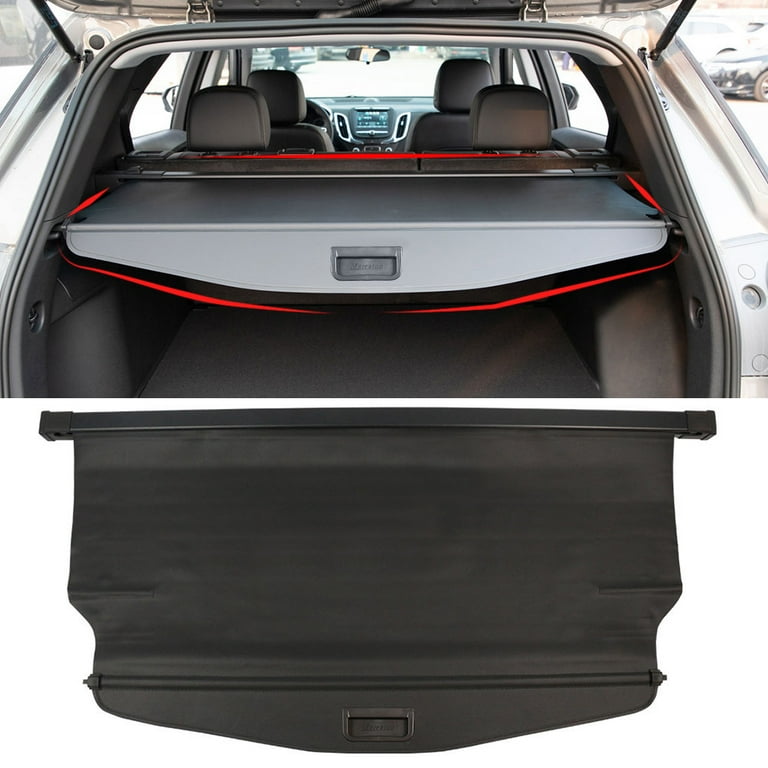 Suv Cargo Cover