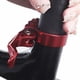 thumbnail image 3 of 4x Abrazadera para Tija de Sillín de Bicicleta Clip para Tubo de Sillín Accesorios Premium Piezas de Liberación Rápida Abrazadera para Tija de Sillín 4 piezas, 3 of 8