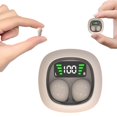 thumbnail image 1 of Auriculares inalámbricos Bluetooth invisibles Xmenha Smallest, 1 of 6