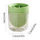 thumbnail image 3 of Round Ice Lattice Of Large Ice Ball Molds Silicone Ice Making Cup Household Soft Silicone Pinch Ice Glass Outdoor Direct Drinking Cup, 3 of 6