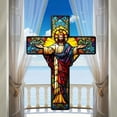 thumbnail image 5 of OutmaxHome Easter Nativity Ornaments Easter Indoor Outdoor Hanging Decorations Easter Gifts for K*ids, 5 of 7