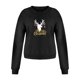 thumbnail image 4 of Navidad moda mujer casual manga larga impreso damas sudaderas tops Fridja fksj56, 4 of 9