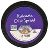Mt Vikos Kalamata Olive Spread, 7.6 Oz