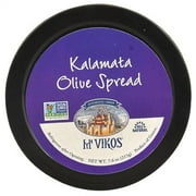 Mt Vikos Kalamata Olive Spread, 7.6 Oz