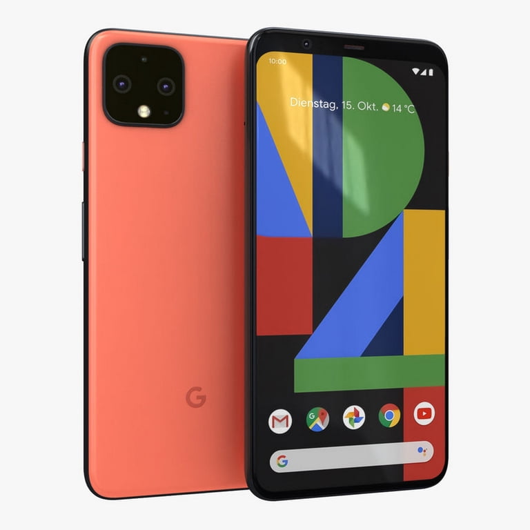 Google Pixel 4 - Walmart.com