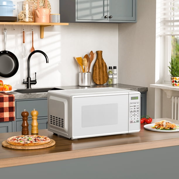 Four a micro ondes 20l 700w mw212 blanc Four a micro ondes 20l 700w mw212 blanc